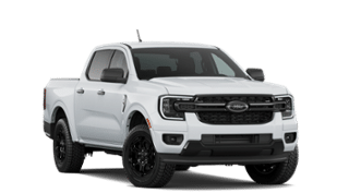 2026 Ford Ranger® External Image 5